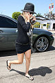 Nicole's LB Maternity Dress