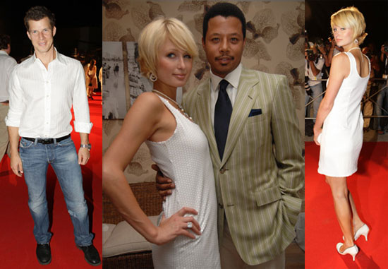 Celebrities Play for Good In Spain