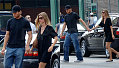 Gisele Plays Nice With Tom's Ex