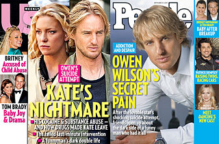 Are You Shocked By All The Owen News?