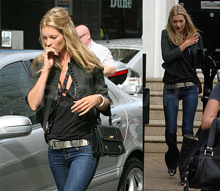 Kate Looks Great