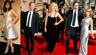Emmy Thinks Kathy, Justin & Andy Are So Creative!