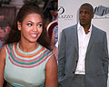 B To Become Mrs. Jay-Z One Day Soon? We'll See...