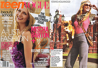 Mischa In Moscow