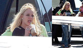 Who Is To Blame For Britney's VMA Debacle?