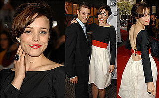 Rachel McAdams Is ALWAYS A Highlight