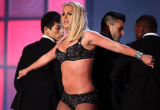Does Britney Owe Her Fans An Emmy Apology?