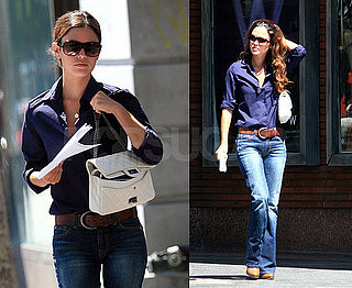 Breaking News: Rachel Bilson's Back on TV!