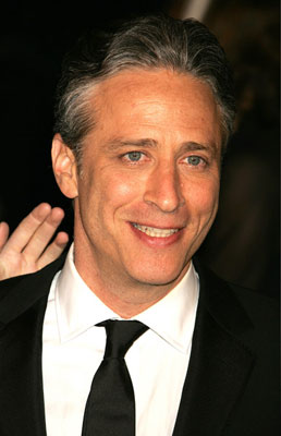 Sugar Bits - Jon Stewart To Host 2008 Oscars