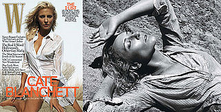 Bob Dylan May Not Be Here, But Cate Sure Is