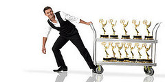 What Was the Biggest Surprise of the Emmys?