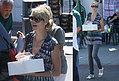 Primetime Emmy Awards: Heidi Klum