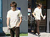 Zac And Vanessa Are Still Going Strong
