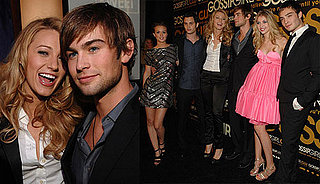 Meet Your New Starlets: The Kids Of Gossip Girl