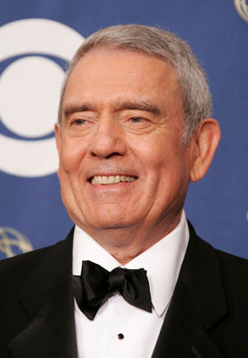 Sugar Bits - Dan Rather Sues CBS