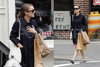 Natalie Is Cute As A Button