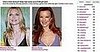 Play Celebrity Faceoff, Win $1000! (Yup, $1000!)