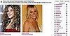 Play Celebrity Faceoff, Win $1000!