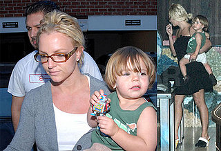 Britney, Baby, One More Time
