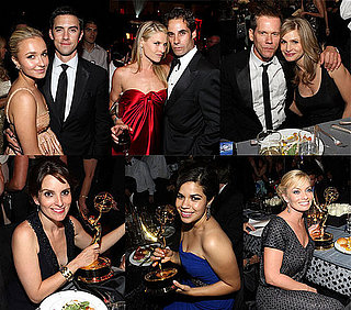 Emmy Winners & Losers Party At Governor's Ball