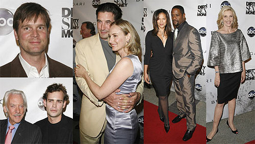 Dirty Sexy Premiere