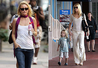 Kate & Ryder: Like Mother, Like Son