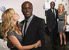 Seal & Heidi Unveil A Car, Bravo The New ProjRunners!!