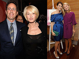 Jerry Is Still Cashing In On Seinfeld