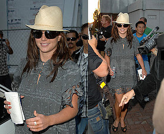 Britney Wears Many Hats, Now With More New Music!