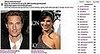 Play Celebrity Faceoff, Win $1000! (Yup, $1000!)