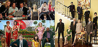 PopSugar's Fall Favorite TV Picks