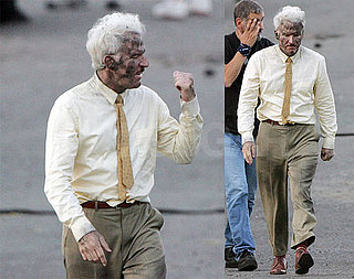 Steve Martin Gets Down & Dirty