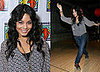 Vanessa Hudgens Goes Bowling