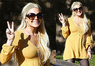 Happy Hippy Lohan