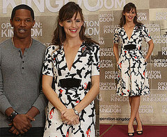 Jennifer & Jamie Are Still Reigning Over The Kingdom