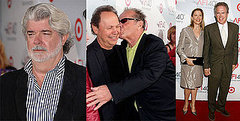 AFI Honors Warren & Reunites Old Friends