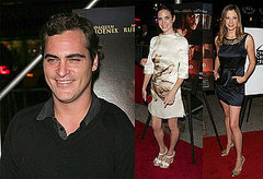 A Fresh Faced Joaquin Premieres Reservation Road A Fresh Faced Joaquin Premieres Reservation Road