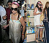 Britney Spears Wants Her World. Delivered.        