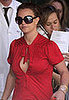 Britney Granted One Monitored Overnight A Week