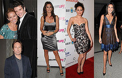 Movieline's Hollywood Life Style Awards Movieline's Hollywood Life Style Awards