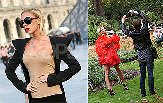 Victoria Shows Off the Many, Many Sides of Posh