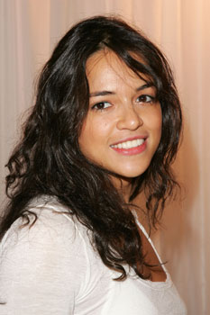 Sugar Bits - Michelle Rodriguez to Go Back to Jail Sugar Bits - Michelle Rodriguez to Go Back to Jail