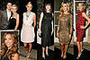 Women of Hollywood Celebrate Themselves With Elle