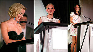 Women of Hollywood Celebrate Each Other, Too
