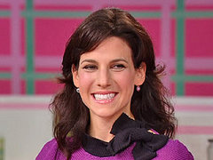 Sugar Bits - Jessica Seinfeld's Generous Thank You