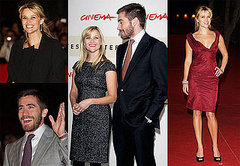 Reese and Jake's Roman Rendition Reunion