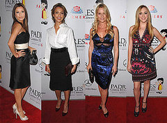 Eva Gets a Lift  From Her Fellow Housewives