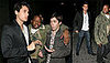 John Mayer Celebrates 30 With (Drunk) Friends
