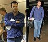 Vince Vaughn Is Not Quite Holiday-Ready