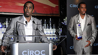 Diddy Expands His Empire